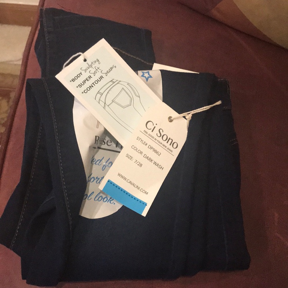NWT fashion nova jeans
